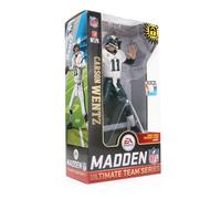 Philadelphia Eagles Madden NFL 19 Ultimate Team Serie 1 - Variante Carson Wentz