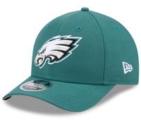 Philadelphia Eagles New Era 9Forty M-Crown NFL Team Cap