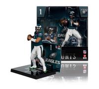 Philadelphia Eagles NFL 17.8cm IN Posa Figura Jalen- Hurts ( Super Bowl