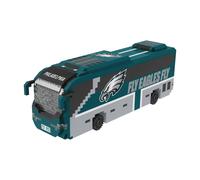 Philadelphia Eagles NFL BRXLZ Set Di Blocchi Da Costruzione FOCO 1236 Pezzi