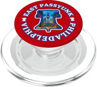Philadelphia East Passyunk Ave City Of Brotherly Love Philadelphia PopSockets PopGrip per MagSafe
