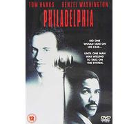 Philadelphia [Edizione: Regno Unito]