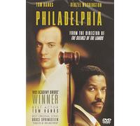 Philadelphia [Edizione: Stati Uniti]