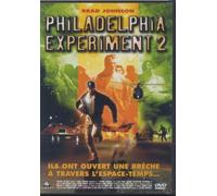 Philadelphia experiment 2