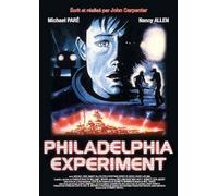 Philadelphia experiment