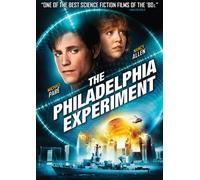 Philadelphia Experiment