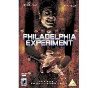 Philadelphia Experiment [Edizione: Regno Unito] [Edizione: Regno Unito]
