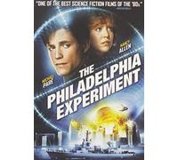 Philadelphia Experiment [Edizione: Stati Uniti]