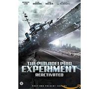 Philadelphia experiment reactivated (DVD)