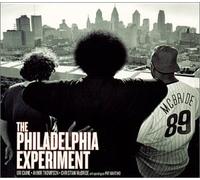 Philadelphia Experiment, the - Philadelphia Experiment