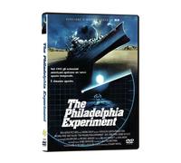 Dvd Philadelphia Experiment (The)