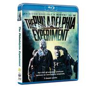 Philadelphia Experiment (The) (Slipcase Blu-Ray+Dvd+4 Cards) (Regione 2 PA...