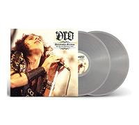 Dio 'Philadelphia Freedom' 2LP Vinile trasparente - Nuovo e Sigillato