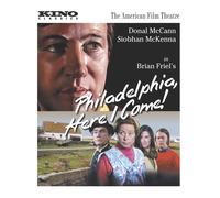Philadelphia Here I Come (1971) (Blu-ray) Donal McCann Des Cave Siobhan McKenna