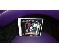 Philadelphia Int. All Stars - Let's Clean Up the Ghetto/Live on Stage [Import anglais]