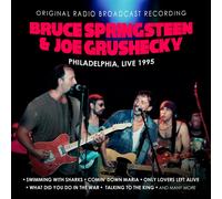 Philadelphia, Live 1995