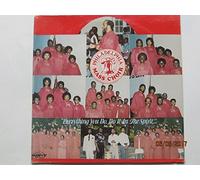 Philadelphia Mass Choir - Everything You Do Do It in the Spirit - Live