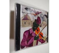 Philadelphia Museum of Art - Music, Russia, & Chagall