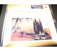 Philadelphia Orch - Respighi;Fontane Di Roma