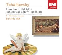 Philadelphia Orch - Tchaikovsky: Swan Lake Suite