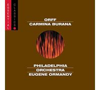 Carmina Burana - Essential Classics