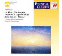 Philadelphia Orchestra - Ormandy