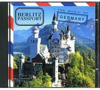 Philadelphia Orchestra/ Ormandy - Berlitz Passport