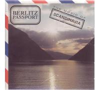 Philadelphia Orchestra/ Ormandy - Berlitz Passport