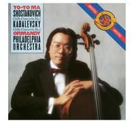 Philadelphia Orchestra/ Ormandy - Cell