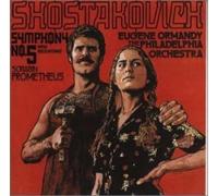 Scriabin/ Philadelphia Orch/ Ormandy - Ormandy Edition 14