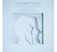 Philadelphia Orchestra Ormandy (Eugene) Ormandy Edition 3 Vol 6 (CD)
