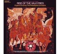 Philadelphia Orchestra Ormandy (Eugene) Ride of Valkyries / Ormandy (CD)