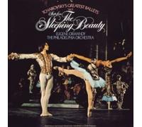 Philadelphia Orchestra Ormandy (Eugene) Sleeping Beauty (CD)