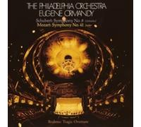 Philadelphia Orchestra Ormandy (Eugene) Sym No 8 (CD)