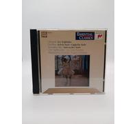 Philadelphia Orchestra/ Ormandy - Les Sylphides