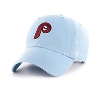 Philadelphia Philadelphia CooperSTOWN '47 Clean Up OSF / Blu, Blu, taglia unica