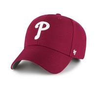 Philadelphia Phillies Berretto da Baseball '47 MVP Logo Stick '47 Brand MLB