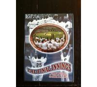 Philadelphia Phillies - The Final Innings (The Last Weekend at Veterans Stadium - September 26-28, 2003)