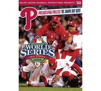 Philadelphia Phillies, the - Official 2008 World Series