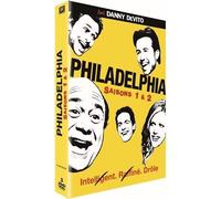 Philadelphia, saison 1 et 2