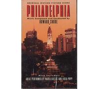 Philadelphia - Score