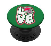 Philadelphia Wooder Ice Philadelphia Città dell'amore fraterno PopSockets PopGrip Adesivo