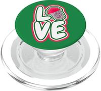 Philadelphia Wooder Ice Philadelphia Città dell'amore fraterno PopSockets PopGrip per MagSafe
