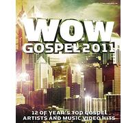 Philadelphia - Wow Gospel 2011