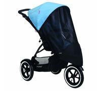 Philandteds NAVMS - Telo di protezione solare per carrozzina
