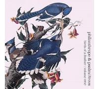 Philanthrope & Psalm Trees Birds of a Feather Volume 1 (Vinyl LP)