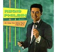 Philbin, Regis - It'S Time For Regis