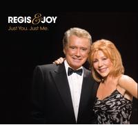 Philbin, Regis & Joy - JUST YOU JUST ME