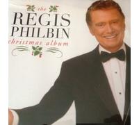 Regis Philbin - Christmas Album