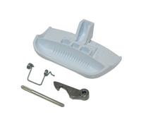 Philco C00141736 - Maniglia per porta lavatrice